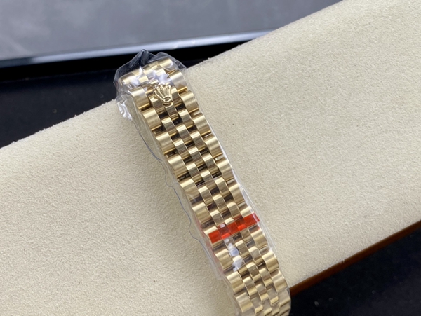 激安ロレックス着用イメージ